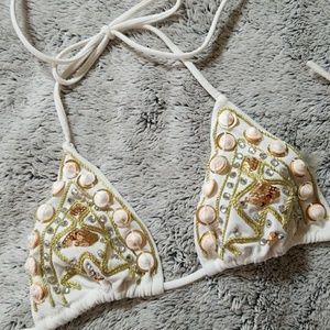 Victorias Secret Bikini Top